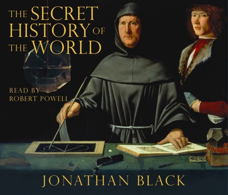 The Secret History of the World