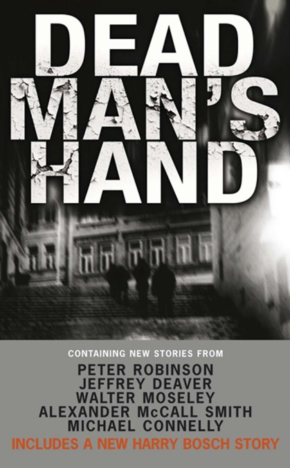 Dead Man’s Hand