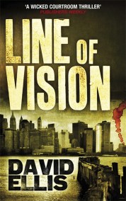 Line of Vision