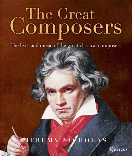 The Great Composers