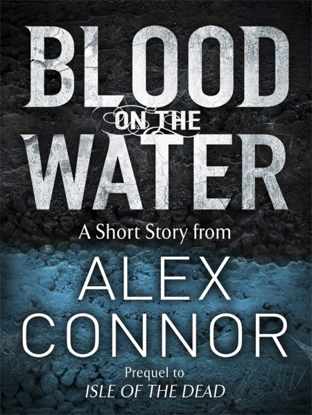 Blood on the Water