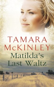 Matilda's Last Waltz