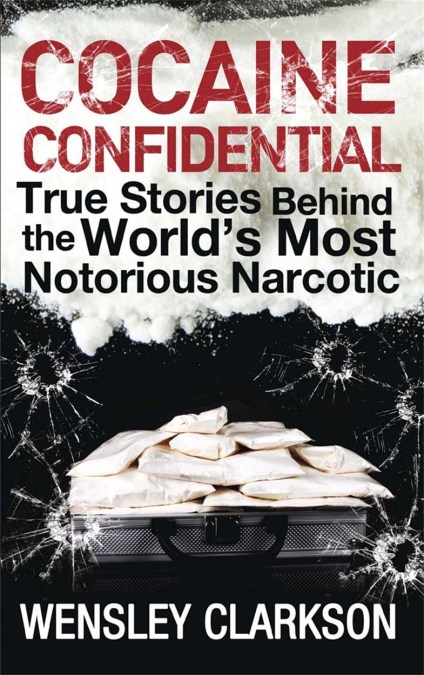 Cocaine Confidential