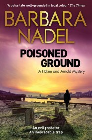 Poisoned Ground