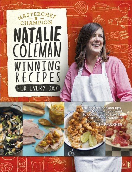 Winning Recipes