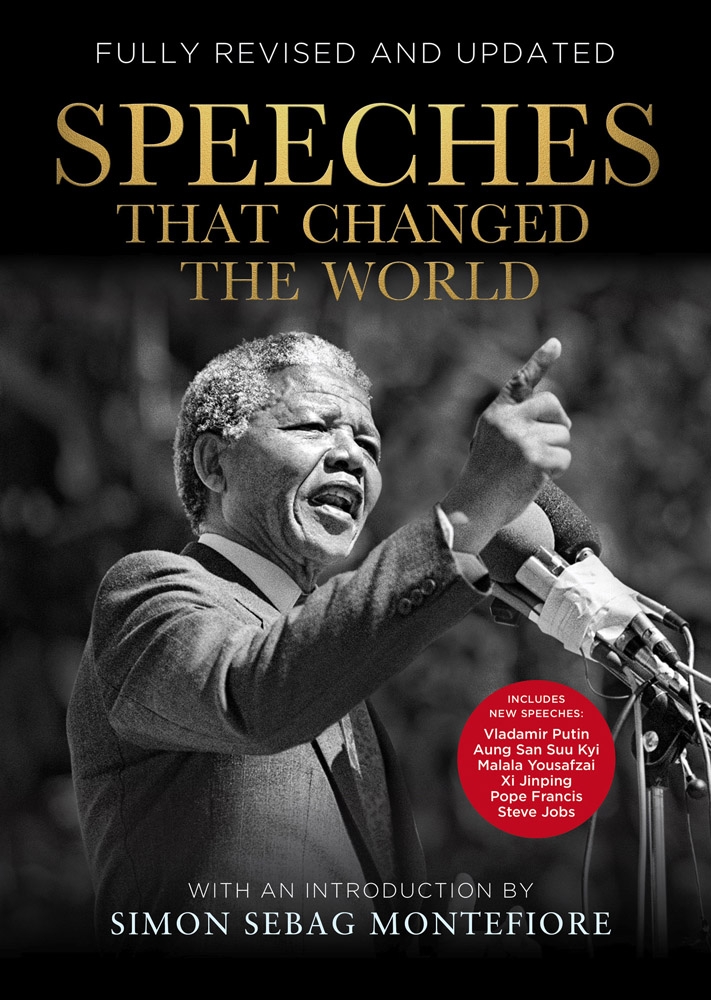 speeches that changed the world pdf