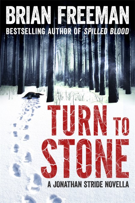 Turn to Stone