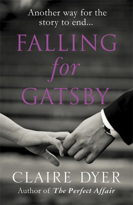 Falling for Gatsby