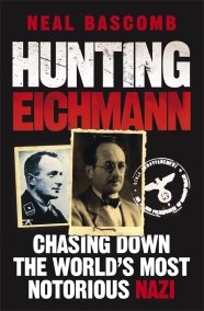 Hunting Eichmann