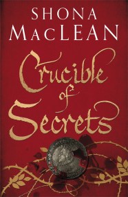 Crucible of Secrets