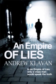 Empire of Lies