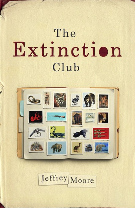 The Extinction Club