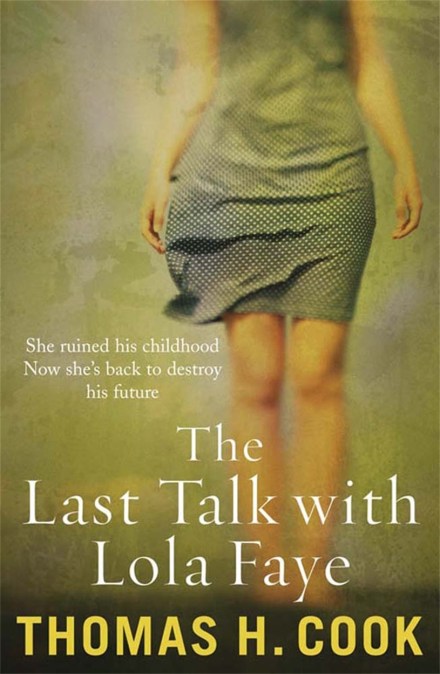 The Last Talk With Lola Faye