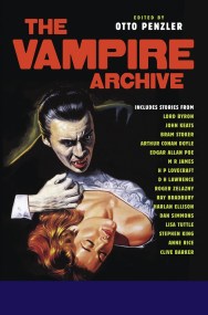 The Vampire Archive