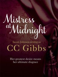 Mistress at Midnight