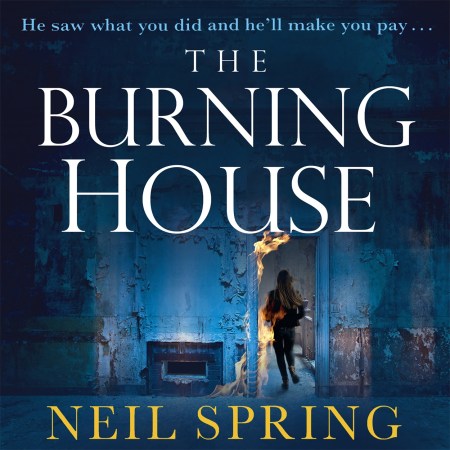 The Burning House