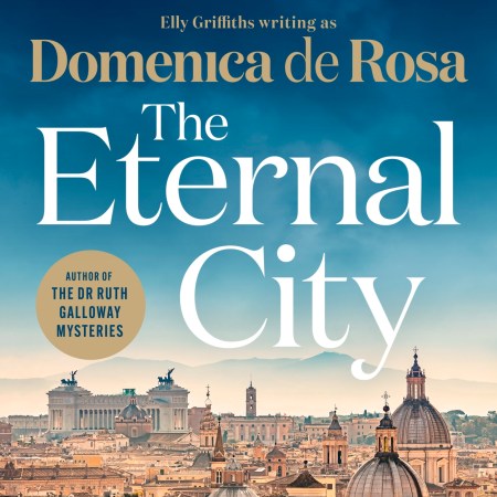 The Eternal City