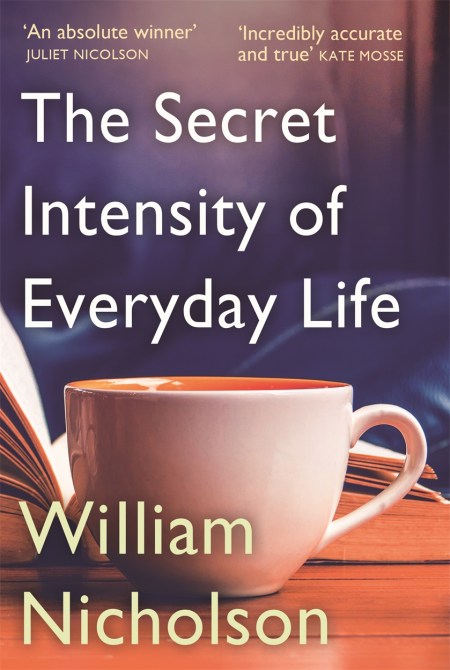 The Secret Intensity of Everyday Life