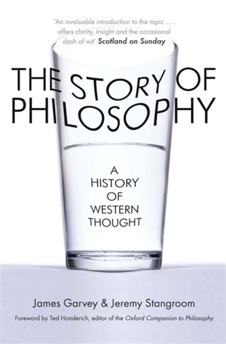 The Story of Philosophy