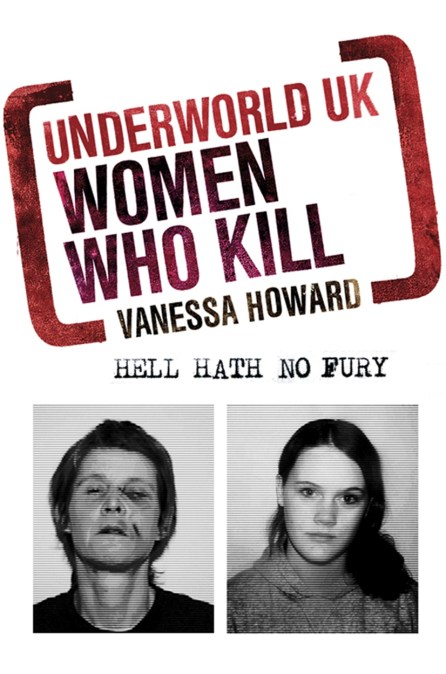 Women Who Kill