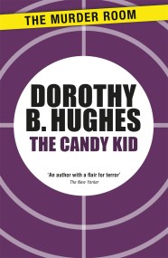 The Candy Kid