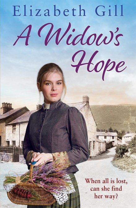 A Widow’s Hope