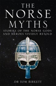 The Norse Myths