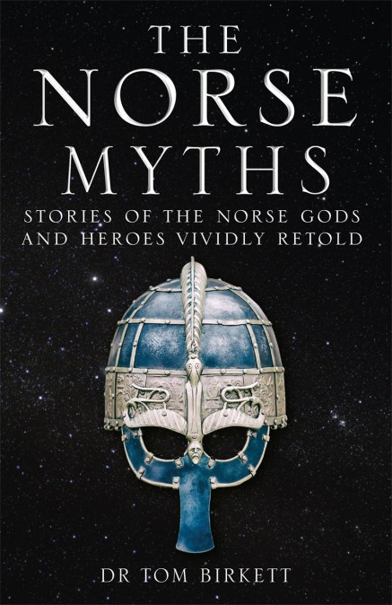 The Norse Myths