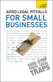 Avoid Legal Pitfalls for Small Businesses