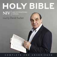 The Complete NIV Audio Bible