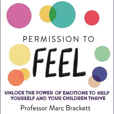 Permission to Feel