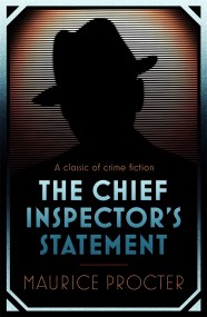 The Chief Inspector’s Statement