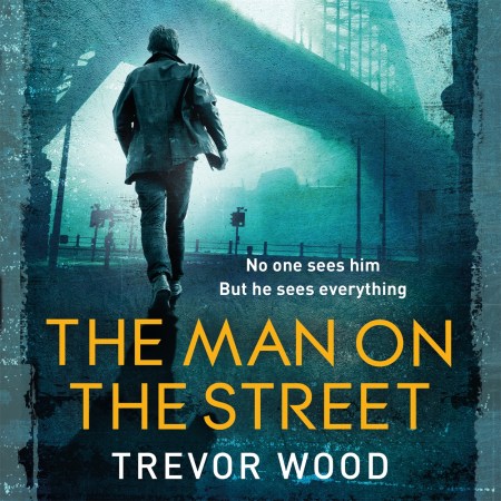 The Man on the Street