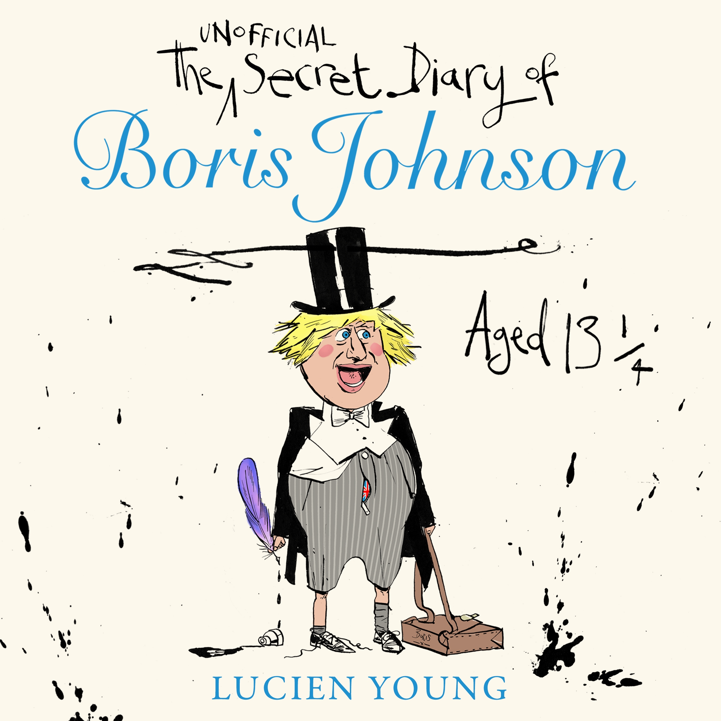 46+ Boris Johnson Funny Cartoon Background