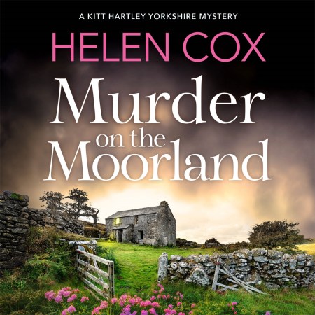 Murder on the Moorland