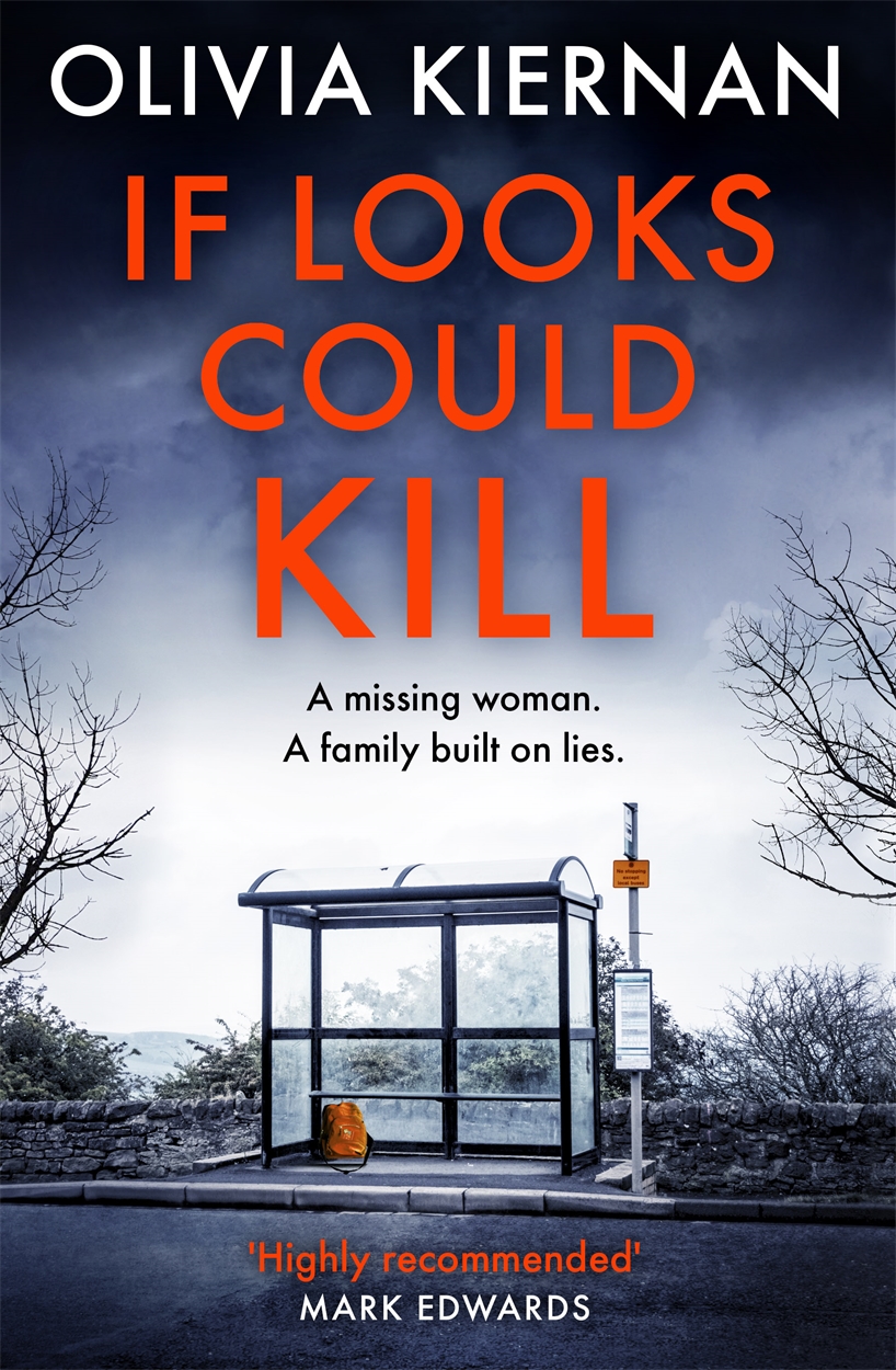 If Looks Could Kill by Olivia Kiernan | Incredible books from Quercus Books