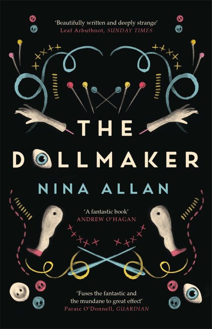 The Dollmaker