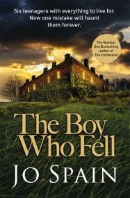 The Boy Who Fell