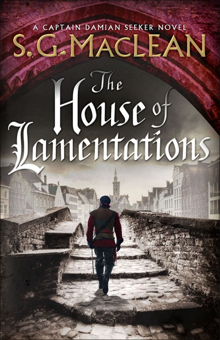 The House of Lamentations