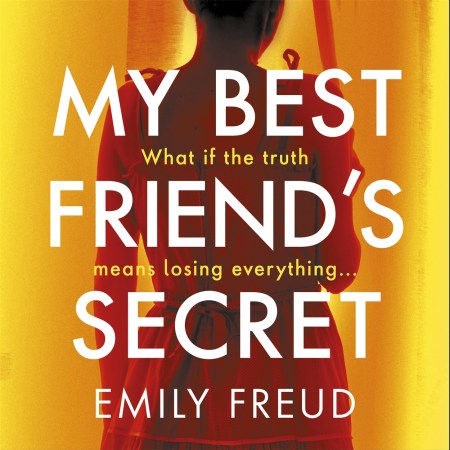 My Best Friend’s Secret