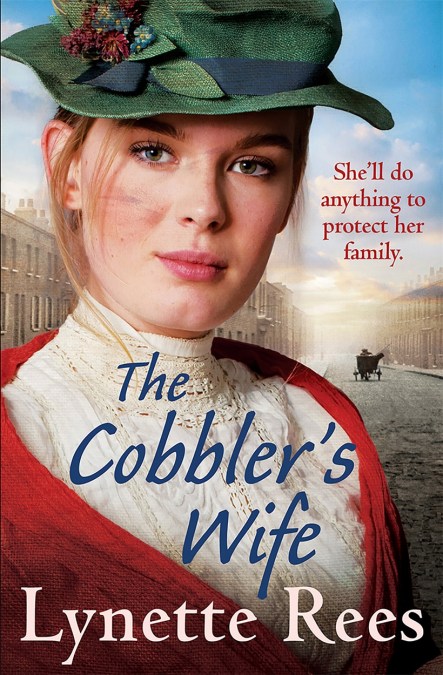 The Cobbler’s Wife