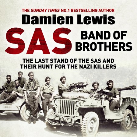 SAS Band of Brothers