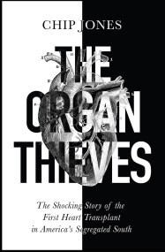 The Organ Thieves