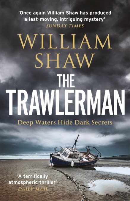 The Trawlerman