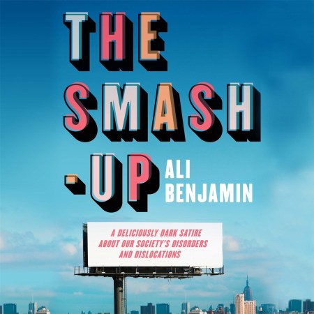 The Smash-Up