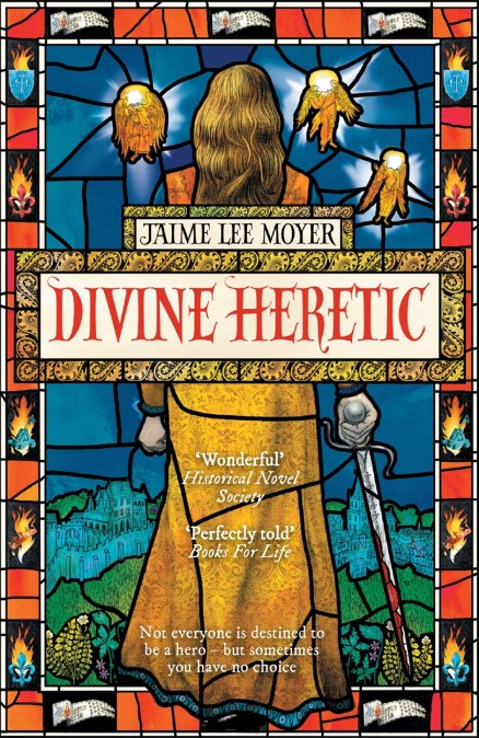 Divine Heretic