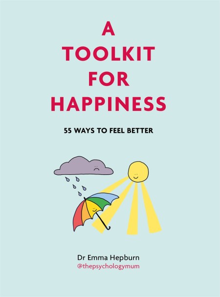 A Toolkit for Happiness