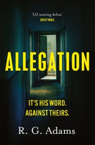 Allegation