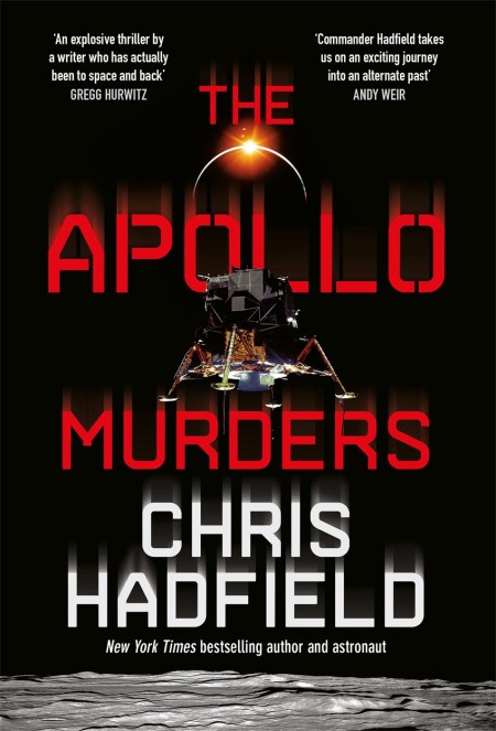 The Apollo Murders