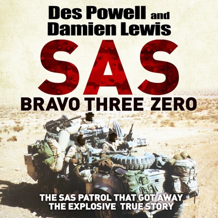 SAS Bravo Three Zero